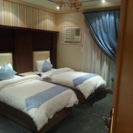اسناد للشقق الفندقية - Esnad Hotel Apartments Jeddah Exterior foto