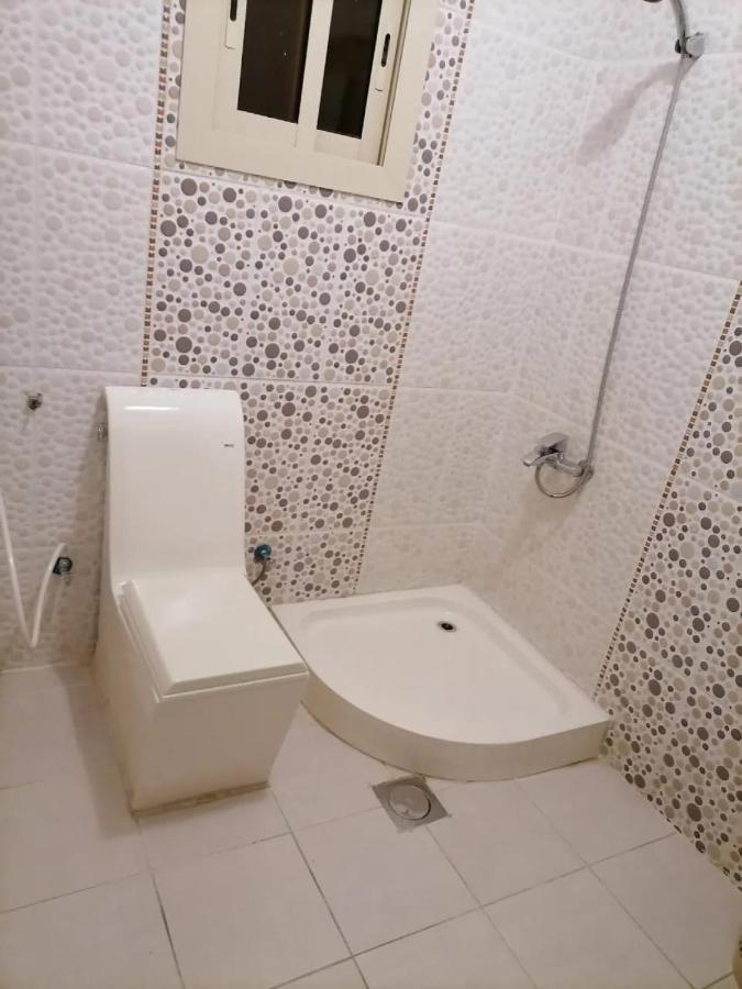 اسناد للشقق الفندقية - Esnad Hotel Apartments Jeddah Exterior foto