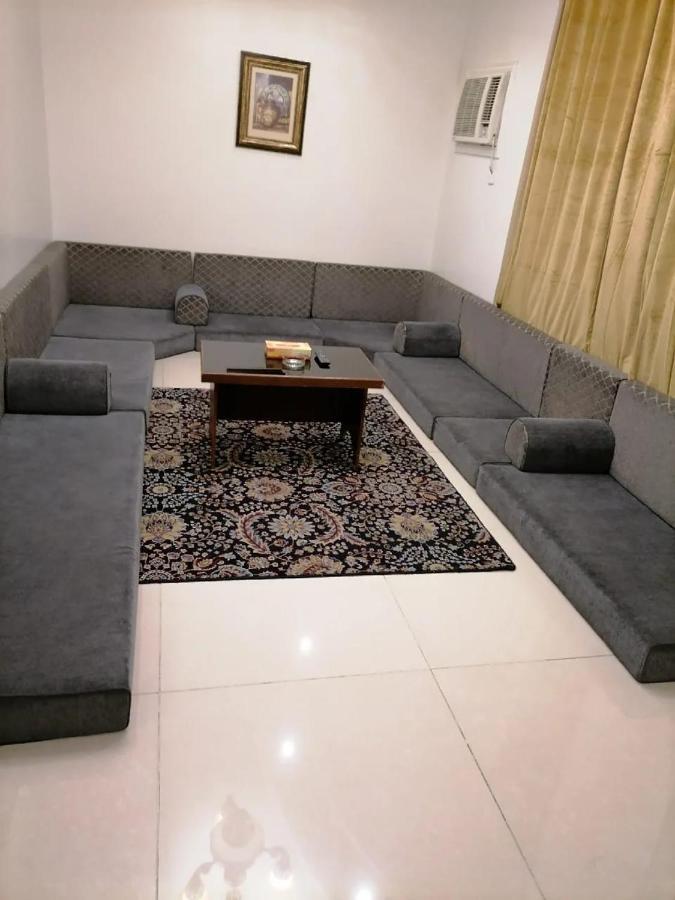 اسناد للشقق الفندقية - Esnad Hotel Apartments Jeddah Exterior foto