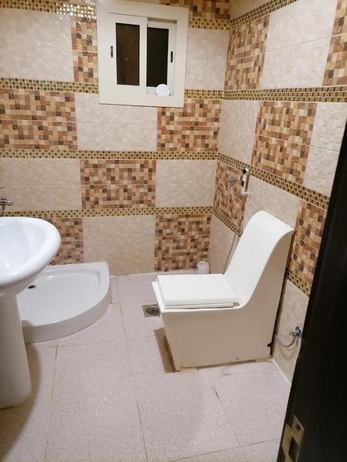 اسناد للشقق الفندقية - Esnad Hotel Apartments Jeddah Exterior foto