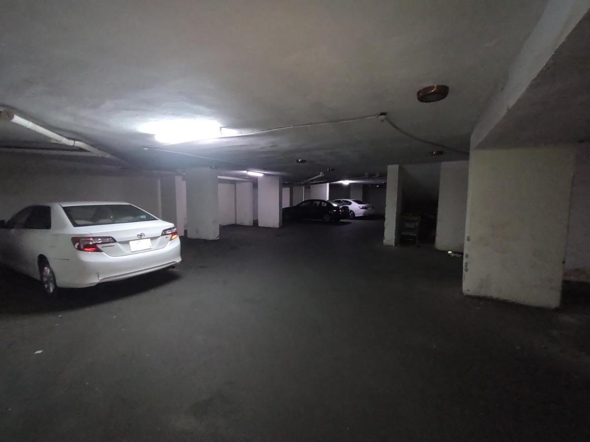اسناد للشقق الفندقية - Esnad Hotel Apartments Jeddah Exterior foto